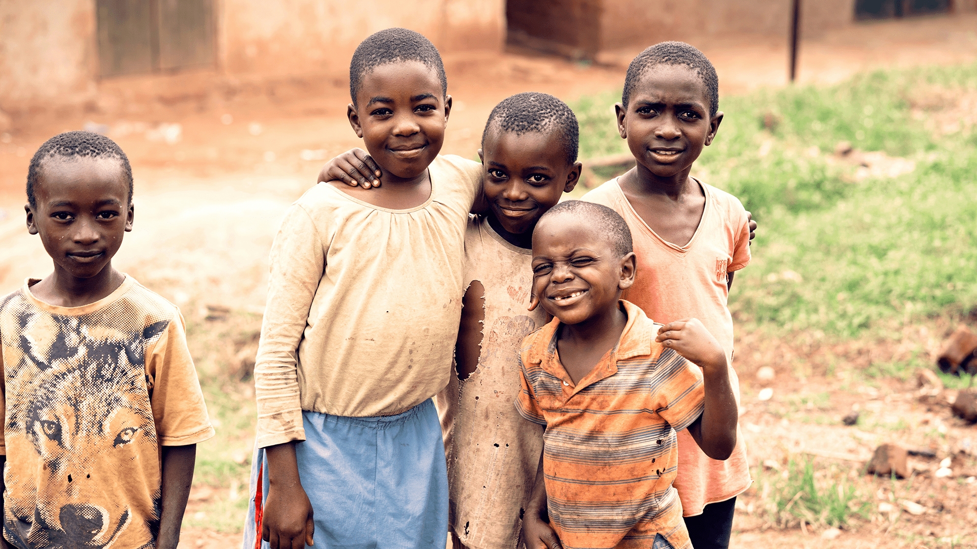 GVA Kenya - Global Vision Achievers