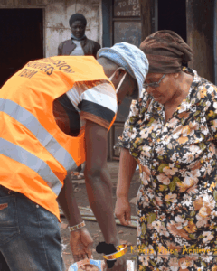 GVA Kenya Volunteer